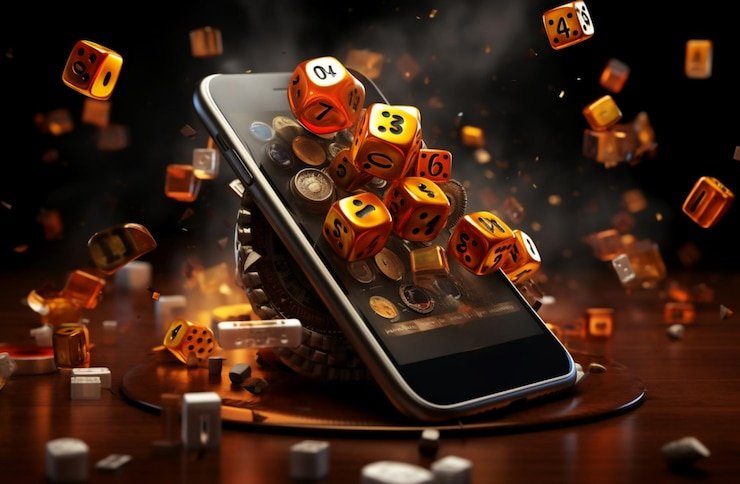 Antarmuka 4D Number Game miya88 dengan pilihan angka dan metode pembayaran